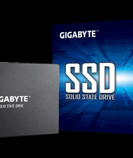 Gigabyte | GP-GSTFS31100TNTD | 1000 GB | SSD form factor 2.5-inch | SSD interface SATA | Read speed 550 MB/s | Write speed 500 MB/s  Hover