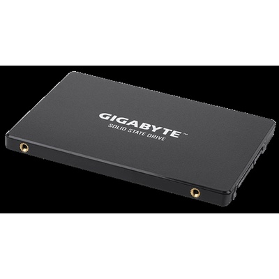  Gigabyte | GP-GSTFS31480GNTD | 480 GB | SSD interface SATA | Read speed 550 MB/s | Write speed 480 MB/s