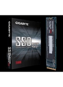  Gigabyte | GP-GSM2NE8256GNTD | 256 GB | SSD interface M.2 NVME | Read speed 1200 MB/s | Write speed 800 MB/s Hover