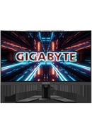 Monitors Gigabyte Curved Gaming Monitor G27QC A 27  Hover