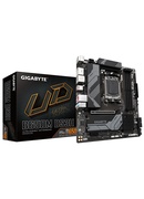  Gigabyte B650M DS3H 1.0 M/B Processor family AMD Processor socket AM5 DDR5 DIMM Memory slots 4 Supported hard disk drive interfaces 	SATA