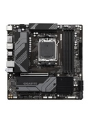  Gigabyte B650M DS3H 1.0 M/B Processor family AMD Processor socket AM5 DDR5 DIMM Memory slots 4 Supported hard disk drive interfaces 	SATA Hover