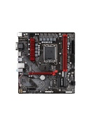  Gigabyte | B760M GAMING DDR4 1.0 M/B | Processor family Intel | Processor socket  LGA1700 | DDR4 DIMM | Memory slots 2 | Supported hard disk drive interfaces 	SATA