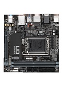  Gigabyte | H610I | Processor family Intel | Processor socket LGA1700 | DDR4 DIMM | Supported hard disk drive interfaces M.2 Hover