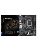  Gigabyte B760M E | Processor family Intel | Processor socket LGA1700 | DDR5 | Supported hard disk drive interfaces M.2
