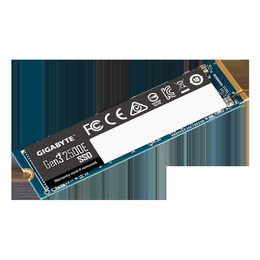  Gigabyte SSD | G325E2TB | 2000 GB | Solid-state drive interface PCIe 3.0x4