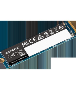  Gigabyte SSD | G325E2TB | 2000 GB | Solid-state drive interface PCIe 3.0x4  Hover