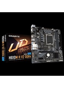  Gigabyte | H610M H V2 G1.0 | Processor family Intel | Processor socket LGA1700 | DDR5 | Supported hard disk drive interfaces M.2