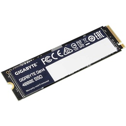  Gigabyte G440E1TB | 1000 GB | Solid-state drive interface PCI-Express 4.0 x4