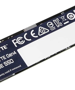  Gigabyte G440E1TB | 1000 GB | Solid-state drive interface PCI-Express 4.0 x4  Hover