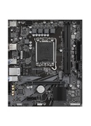  Gigabyte H610M K V2 | Processor family Intel | Processor socket LGA1700 | DDR5 | Supported hard disk drive interfaces M.2 Hover