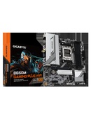  Gigabyte B650M GAMING PLUS WF | Processor family AMD | Processor socket AM5 | DDR5 | Supported hard disk drive interfaces M.2