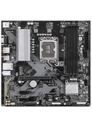  Gigabyte B760M D3HP | Processor family Intel | Processor socket LGA1700 | DDR5 | Supported hard disk drive interfaces M.2 Hover