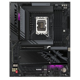  Gigabyte Z890 A ELITE WIFI7 | Processor family Intel | Processor socket LGA1851 | DDR5 | Supported hard disk drive interfaces M.2