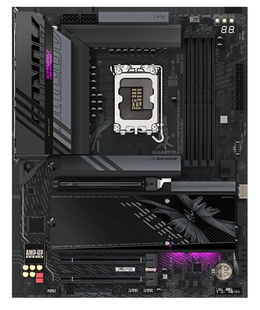  Gigabyte Z890 A ELITE WIFI7 | Processor family Intel | Processor socket LGA1851 | DDR5 | Supported hard disk drive interfaces M.2  Hover