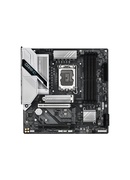  Gigabyte Z890M GAMING X | Processor family Intel | Processor socket LGA1851 | DDR5 | Supported hard disk drive interfaces M.2