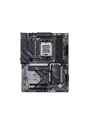  Gigabyte X870 GAMING WF6 | Processor family AMD | Processor socket AM5 | DDR5 | Supported hard disk drive interfaces M.2