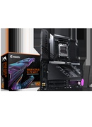  Gigabyte B850 A ELITE WF7 | Processor family AMD | Processor socket AM5 | DDR5 | Supported hard disk drive interfaces SATA