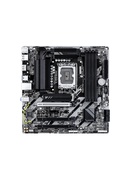  Gigabyte B860M DS3H | Processor family Intel | Processor socket LGA1851 | DDR5 | Supported hard disk drive interfaces M.2