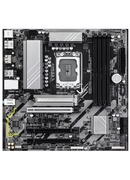  Gigabyte B860M DS3H | Processor family Intel | Processor socket LGA1851 | DDR5 | Supported hard disk drive interfaces M.2 Hover