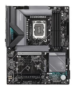  Gigabyte B860 EAGLE WIFI6E | Gigabyte  Hover