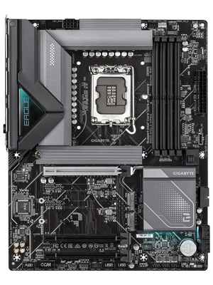  Gigabyte B860 EAGLE WIFI6E | Gigabyte  Hover