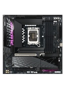  Gigabyte B860M AORUS ELITE WIFI6E | Processor family Intel | Processor socket LGA1851 | DDR5 | Supported hard disk drive interfaces SATA Hover