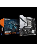  Gigabyte B860M GAMING WIFI6 | Processor family Intel | Processor socket LGA1851 | DDR5 | Supported hard disk drive interfaces M.2