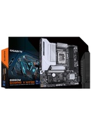  Gigabyte B860M GAMING X WIFI6E | Processor family Intel | Processor socket LGA1851 | DDR5 | Supported hard disk drive interfaces M.2 Hover