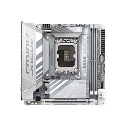  Gigabyte B860I AORUS PRO ICE | Gigabyte