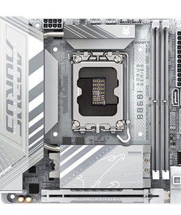  Gigabyte B860I AORUS PRO ICE | Gigabyte  Hover