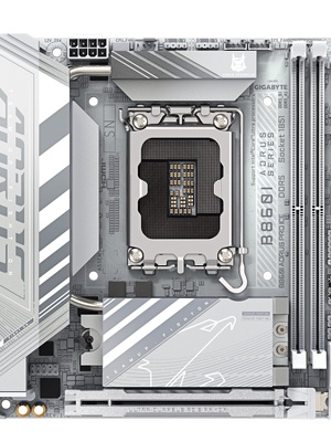  Gigabyte B860I AORUS PRO ICE | Gigabyte  Hover