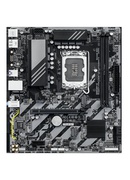  Gigabyte B860M E | Processor family Intel | Processor socket LGA1851 | DDR5 | Supported hard disk drive interfaces SATA Hover