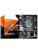  Gigabyte H810M K | Processor family Intel | Processor socket LGA1851 | DDR5 | Supported hard disk drive interfaces M.2 Hover