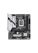  Gigabyte H810M GAMING WIFI6 | Processor family Intel | Processor socket LGA1851 | DDR5 | Supported hard disk drive interfaces M.2