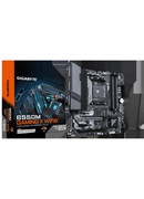  Gigabyte B550M GAMING X WIFI6 | Processor family AMD | Processor socket AM4 | DDR4 DIMM | Supported hard disk drive interfaces SATA
