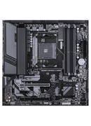  Gigabyte B550M GAMING X WIFI6 | Processor family AMD | Processor socket AM4 | DDR4 DIMM | Supported hard disk drive interfaces SATA Hover