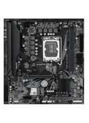  Gigabyte H610M D3H WIFI DDR4 | Processor family Intel | Processor socket LGA1700 | Supported hard disk drive interfaces SATA Hover