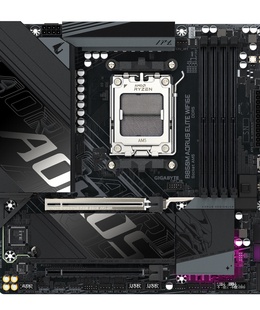  GIGABYTE B850M A ELT WF6E | Gigabyte  Hover
