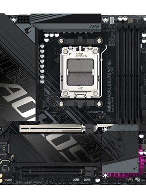  GIGABYTE B850M A ELT WF6E | Gigabyte  Hover
