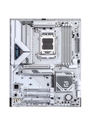  Gigabyte B850 EAGLE WF7 ICE | Processor family AMD | Processor socket AM5 | DDR5 | Supported hard disk drive interfaces SATA Hover
