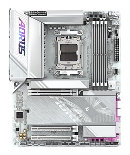  GIGABYTE X870E AORUS ELITE WIFI7 ICE | Gigabyte  Hover