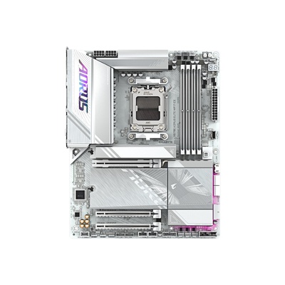  GIGABYTE X870E AORUS ELITE WIFI7 ICE | Gigabyte