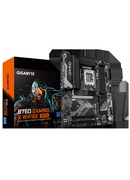  Gigabyte B760 G X WF6E GEN5 | Processor family Intel | Processor socket LGA1700 | DDR5 | Supported hard disk drive interfaces M.2