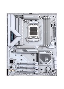  Gigabyte B850 EAGLE ICE | Processor family AMD | Processor socket AM5 | DDR5 | Supported hard disk drive interfaces SATA Hover