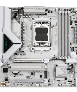  GIGABYTE B850M EAGLE WF6E ICE | Gigabyte  Hover