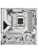  Gigabyte B850M EAGLE WF6E ICE | Processor family AMD | Processor socket AM5 | DDR5 | Supported hard disk drive interfaces SATA Hover