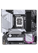  Gigabyte B760M AORUS ELITE WIFI6E GEN5 | Processor family Intel | Processor socket LGA1700 | DDR5 | Supported hard disk drive interfaces M.2 Hover