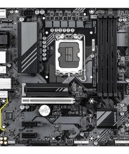  Gigabyte B760M DS3H GEN5 | Gigabyte  Hover