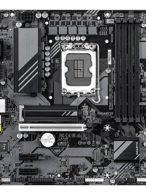  Gigabyte B760M DS3H GEN5 | Gigabyte  Hover